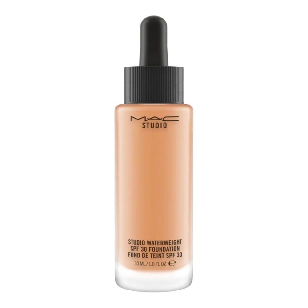 MAC Cosmetics Studio Waterweight Foundation SPF 30 NC4430 ml