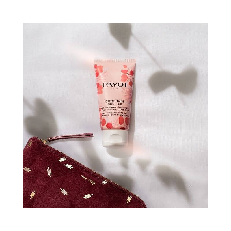 Crème mains velours Payot 30ML
