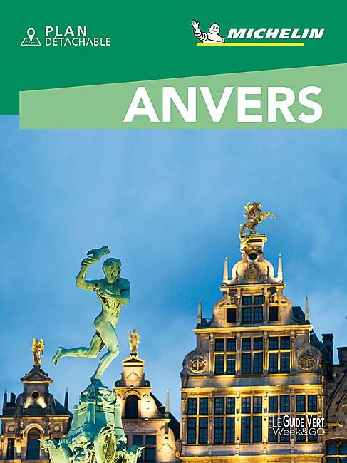 MICHELIN - WEEK END ANVERS