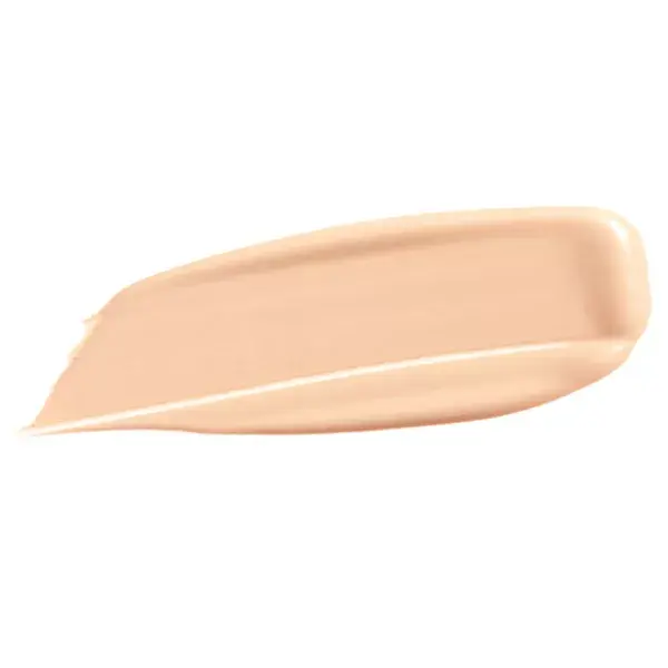 Base líquida Catrice Visage HD com cobertura total, cor 010 Bege Claro, 30ml