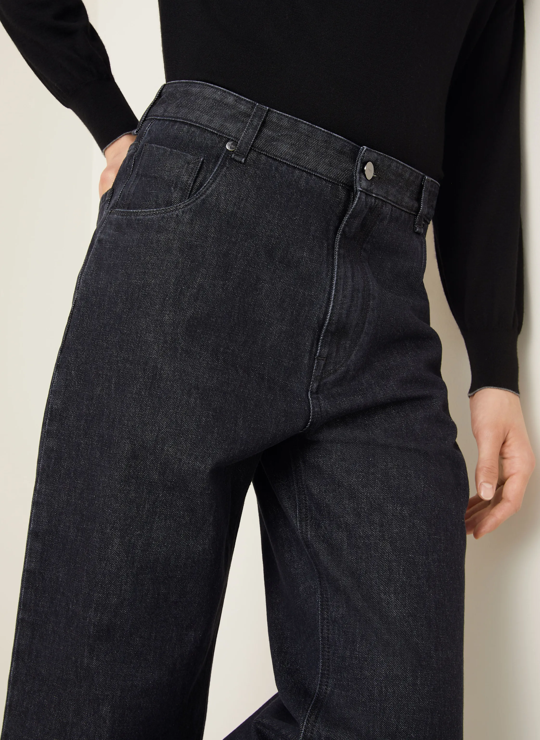 FENDI Jeans Regular Fit