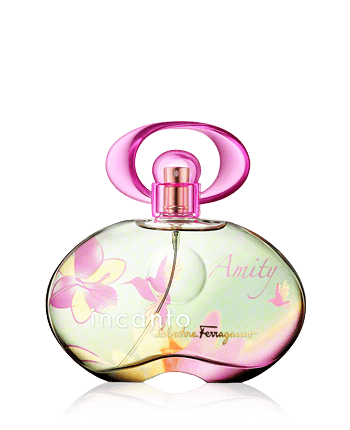 Salvatore Ferragamo Incanto Amity edt vapo 100ml