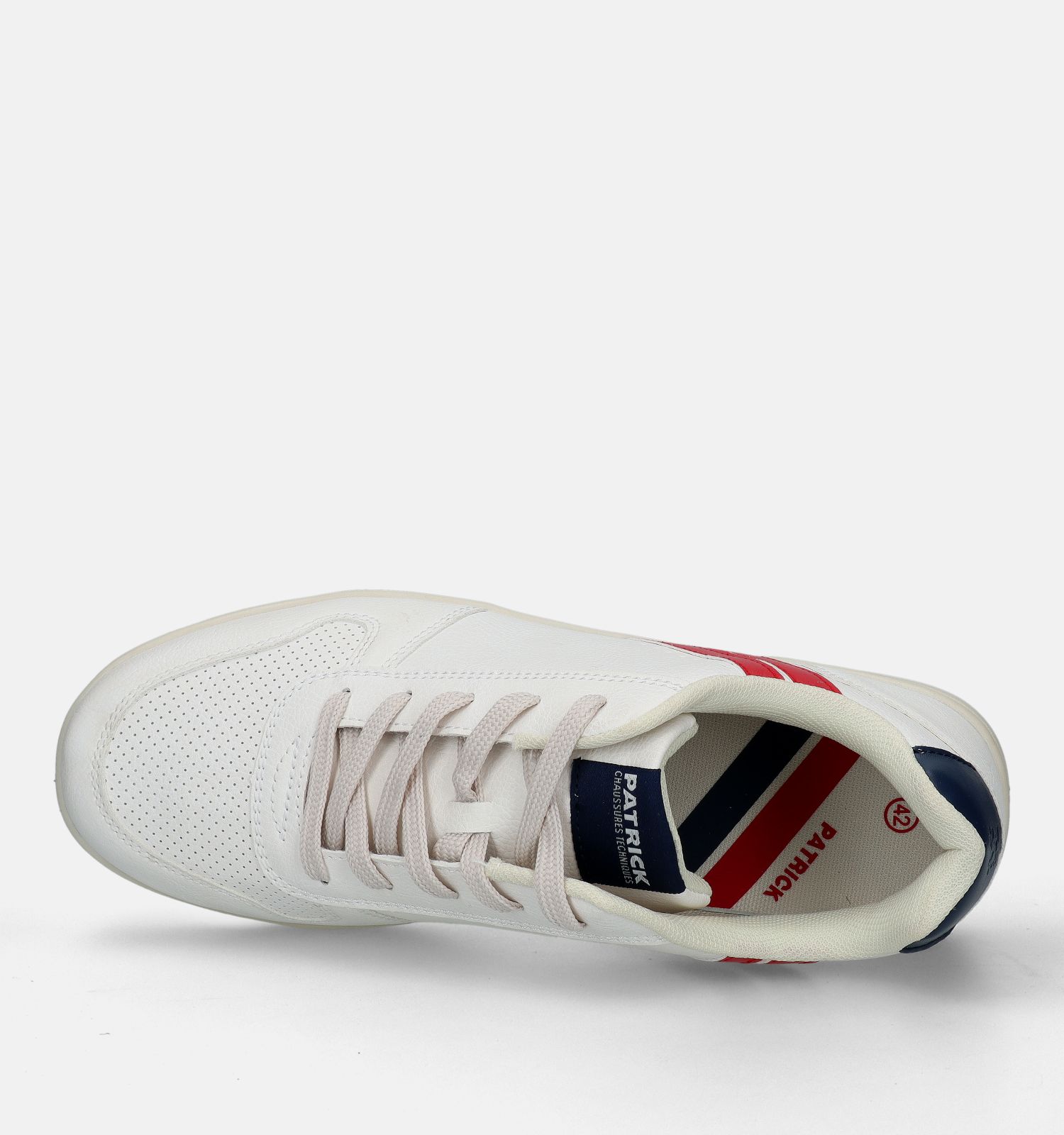 Sneakers beige