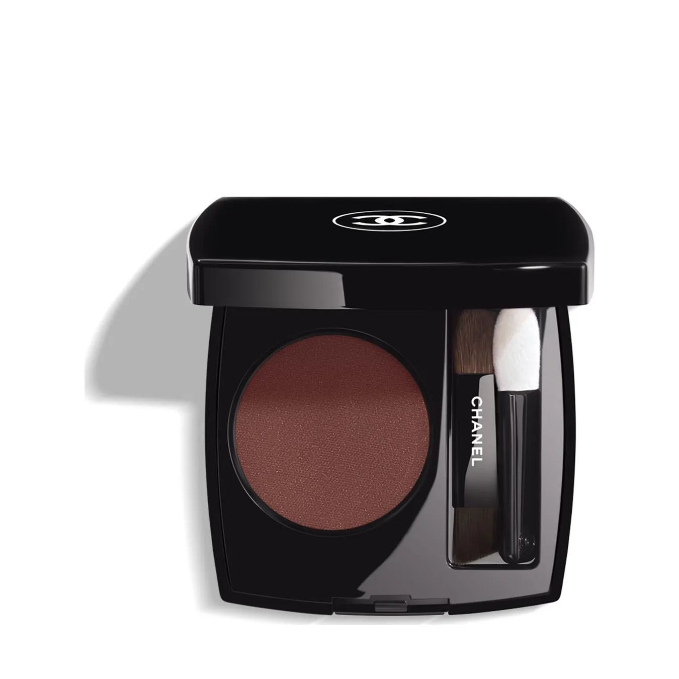 CHANEL OMBRE ESSENTIELLE TOP COAT Top coat yeux multi-usage220 Blanc Perle