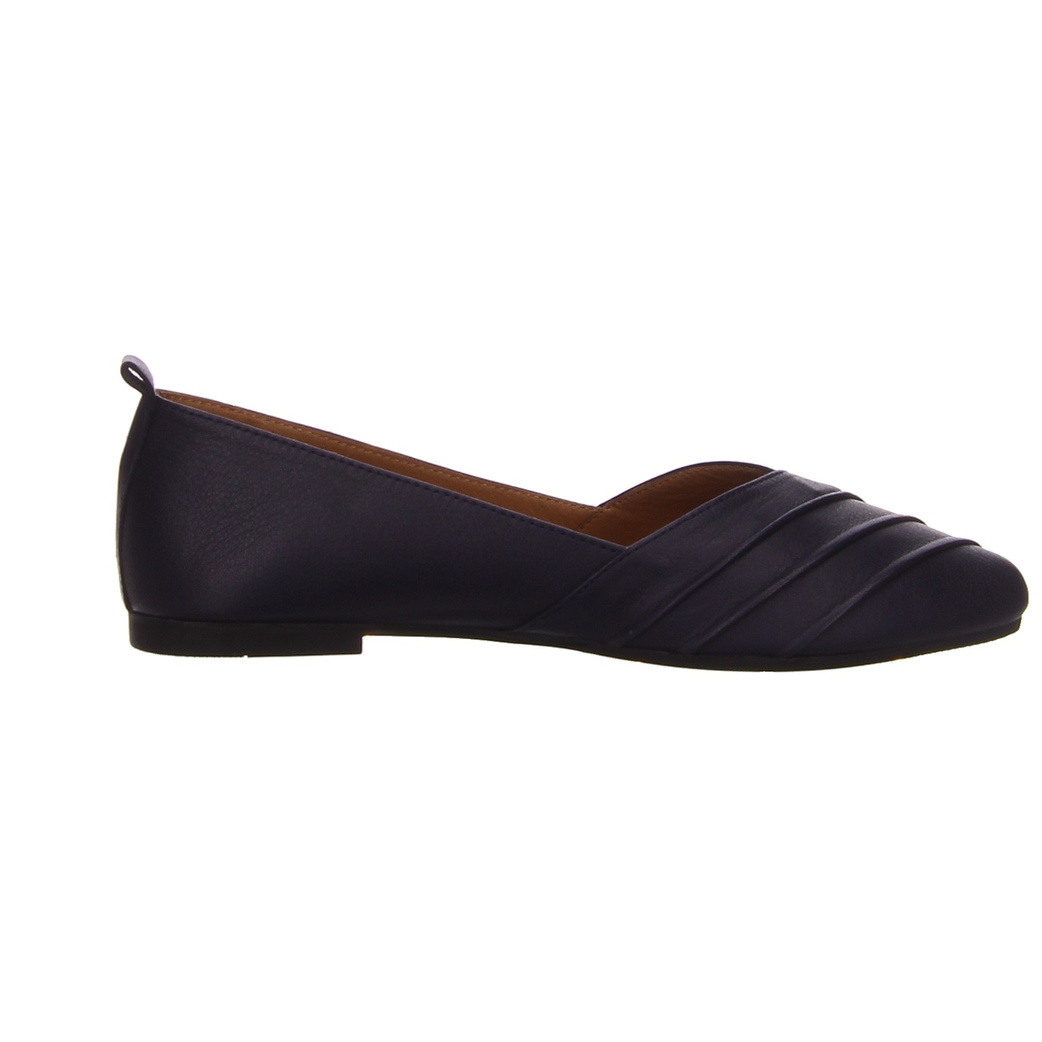 elbandi Ballerina blau blau