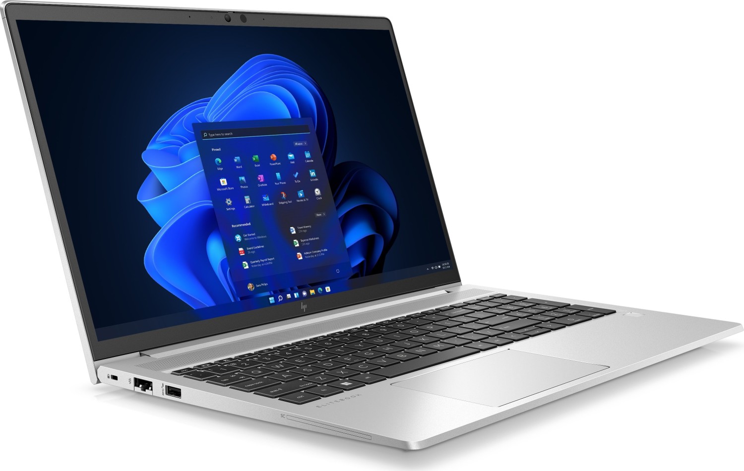HP EliteBook 655 G9 | Ryzen 3 5425U | 15.6