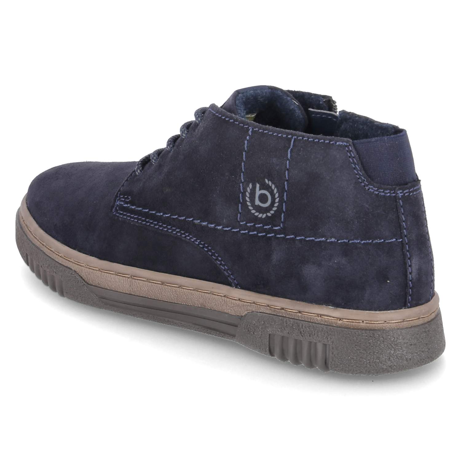 Bugatti Boots - dark blue