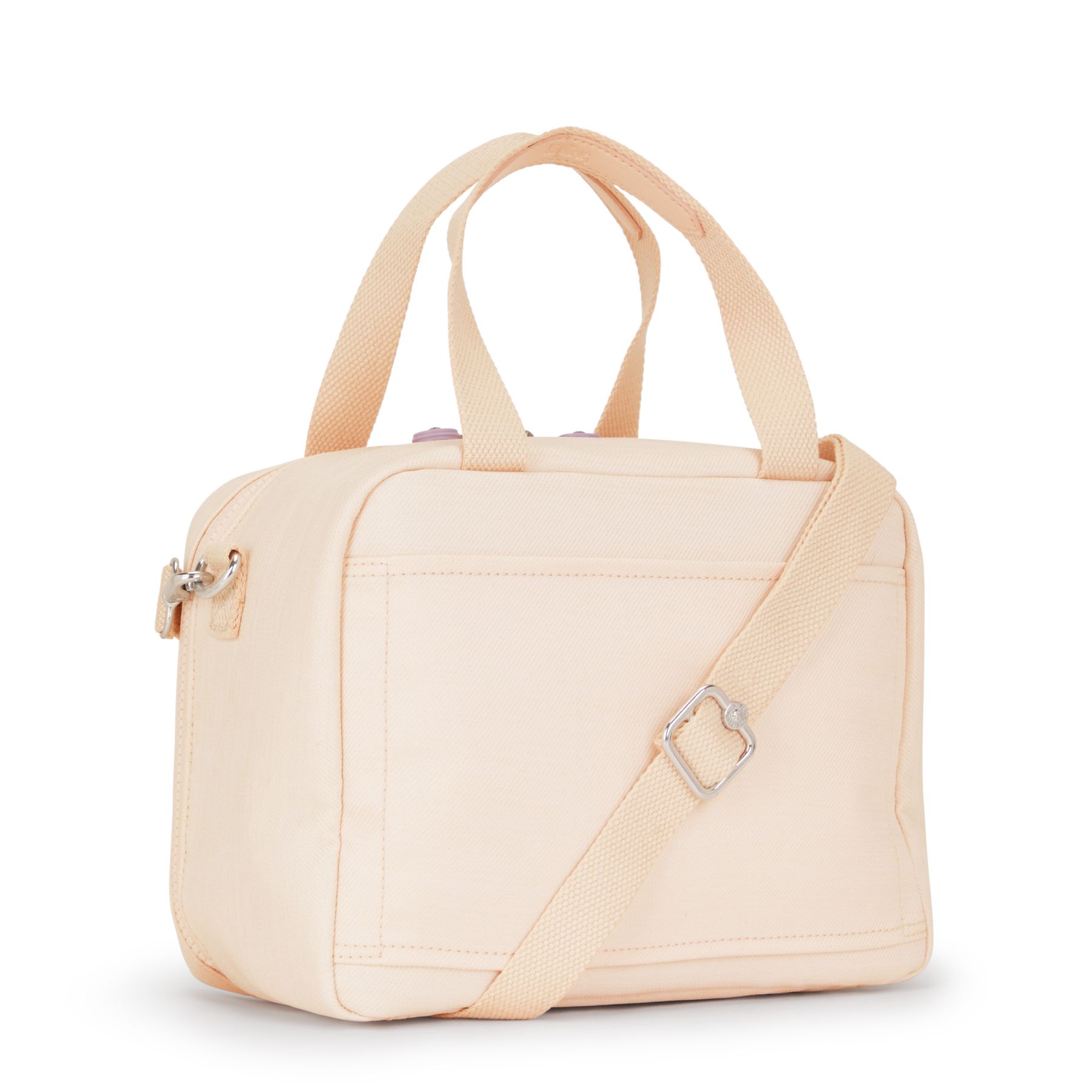 MIYO Sac repas moyen avec pochette de maintien pour trolley - Tender Blossom