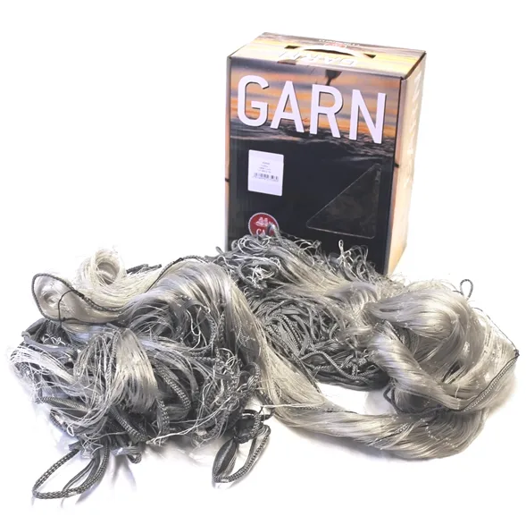 CAL Garn Torsk 63mm/1,5x4 27,5mx3m