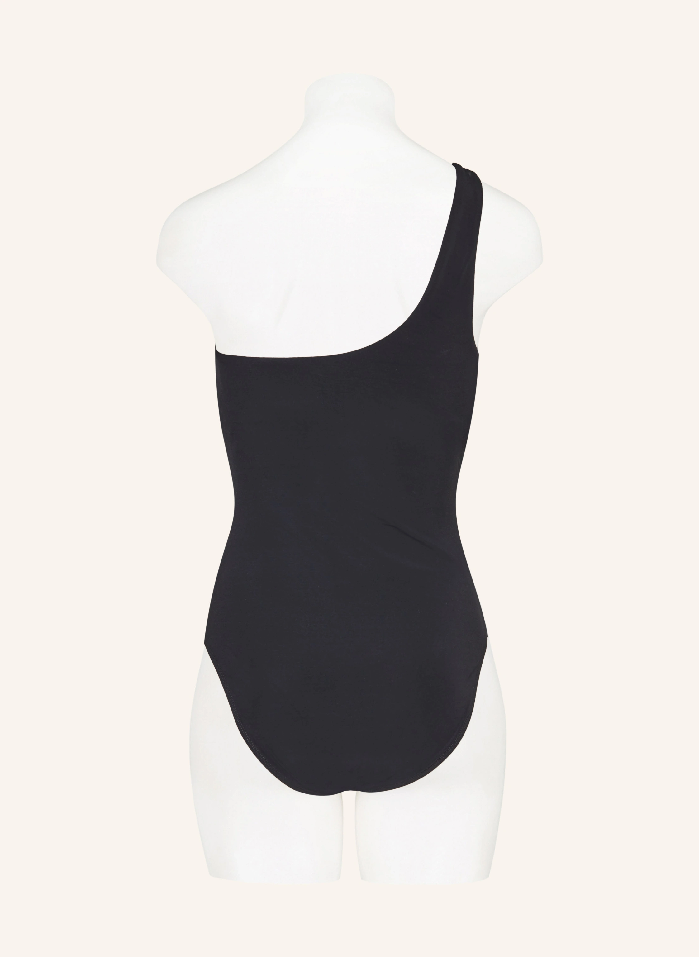 JETS Australia One-Shoulder-Badeanzug JETSET