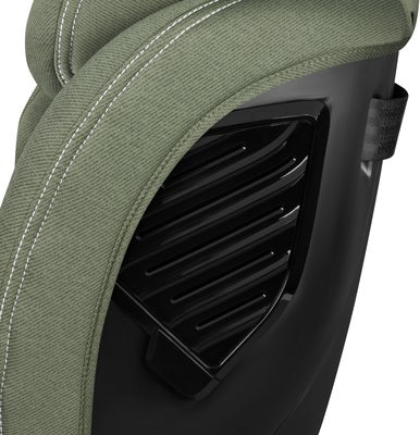 Lionelo Bastiaan One I-size Bilstol, Green Olive