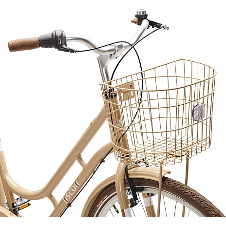 SCO Classic damecykel 7 gear 28