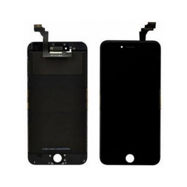 Touch   Display Compatível iPhone 6 Plus Black