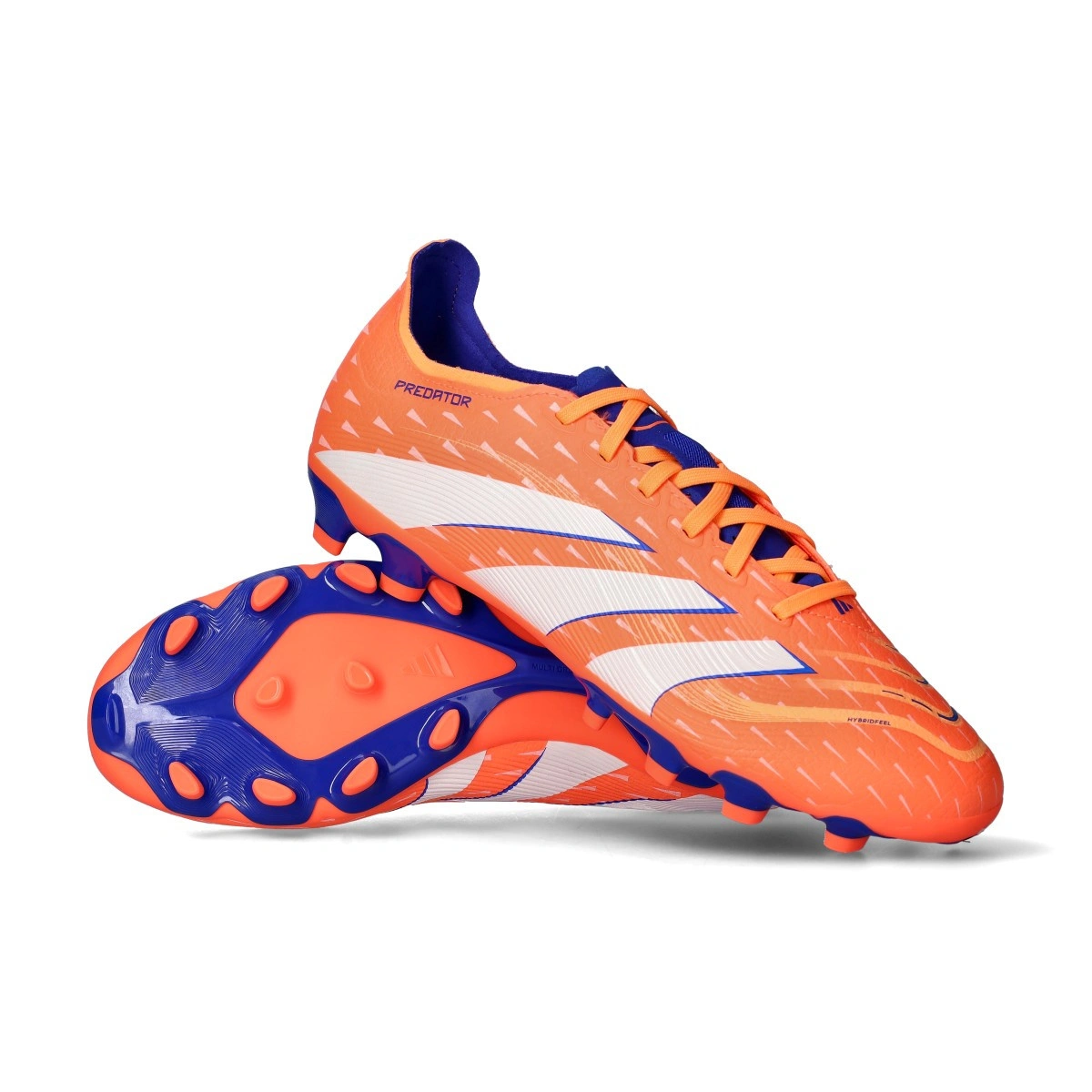 Chuteira adidas Predator League L MG