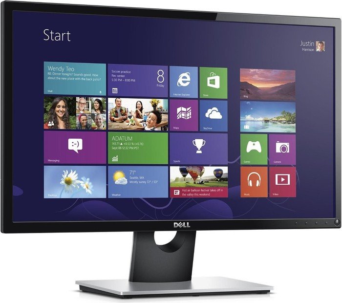 Dell S2416H | 23.8