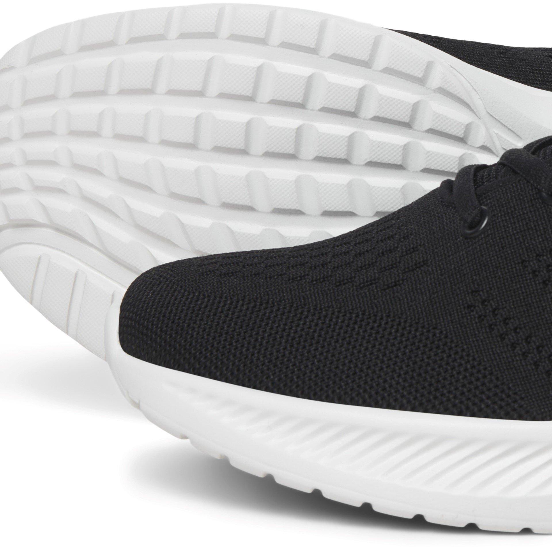 Jack and Jones Croxley Knit Trainer Mens
