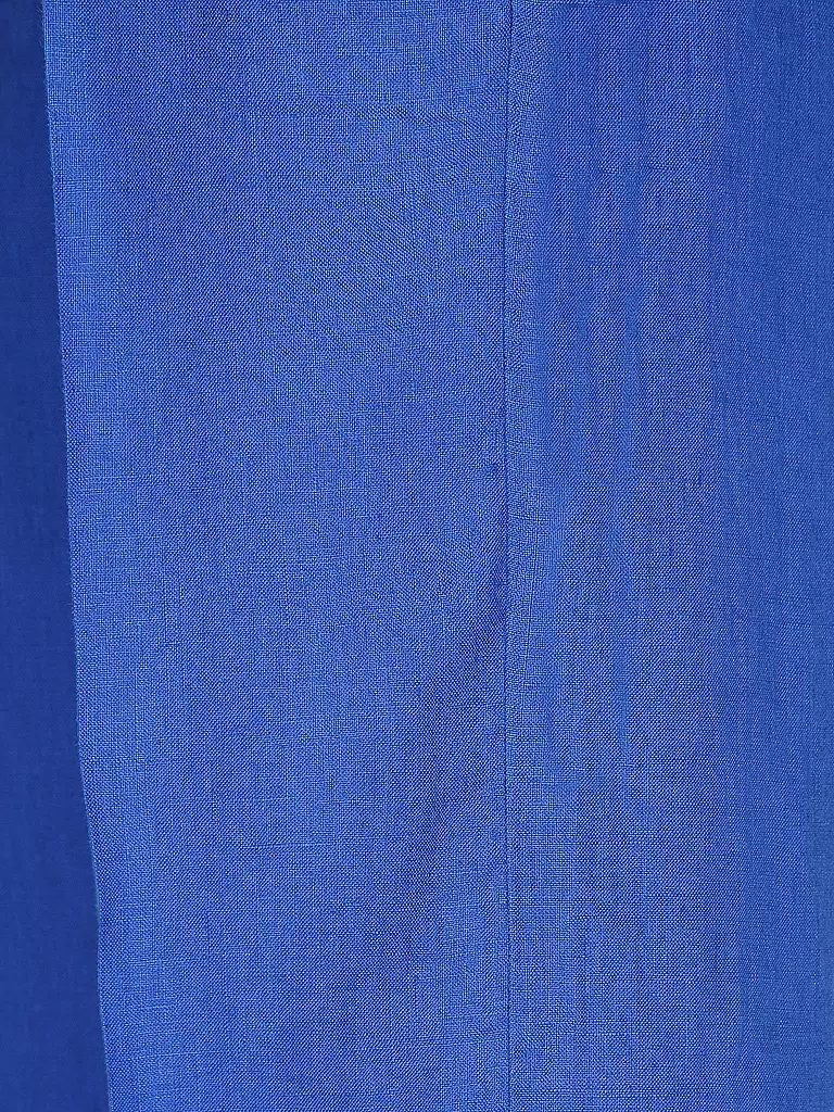 BRAX Culotte 7/8 MAINE S  blau