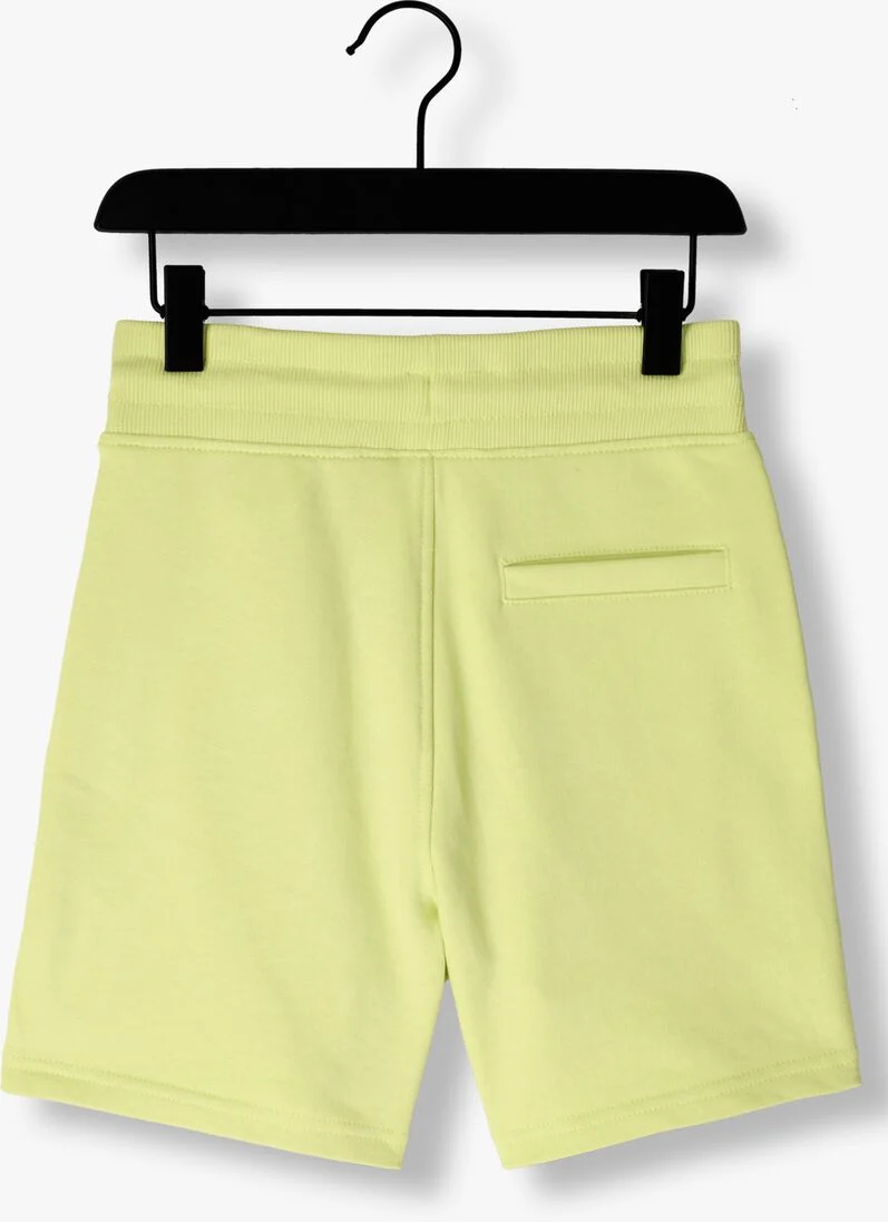 MOLO lime molo korte broek alw