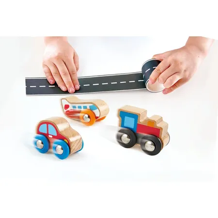 Hape Eisenbahn-Klebeband