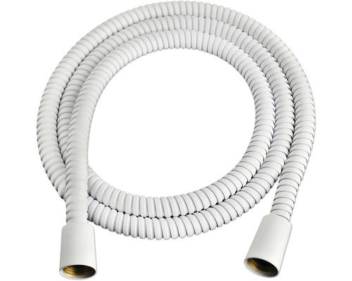 AVITAL douchekolom incl. thermostaat TOPINO wit mat