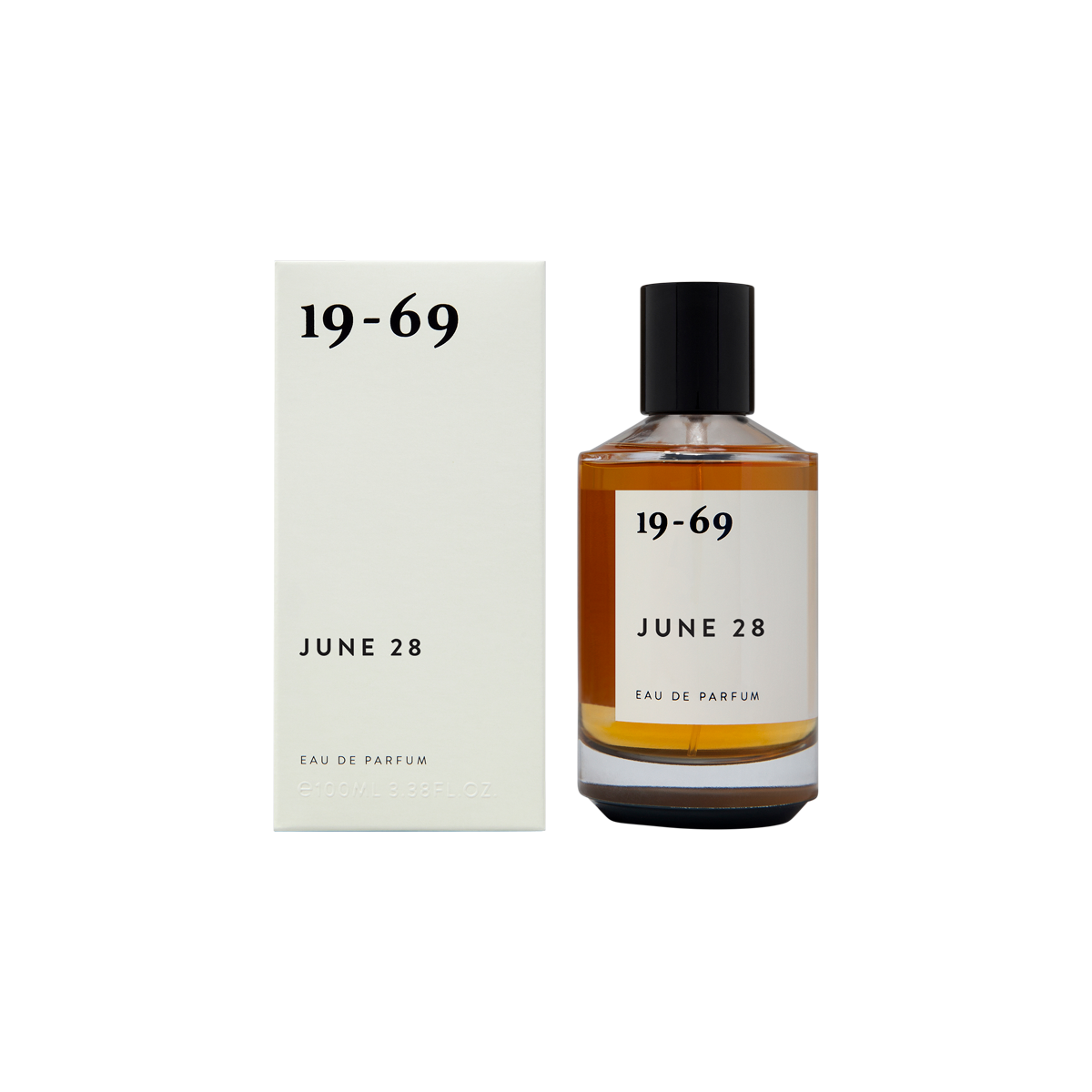 June 28 Eau de Parfum 100ml