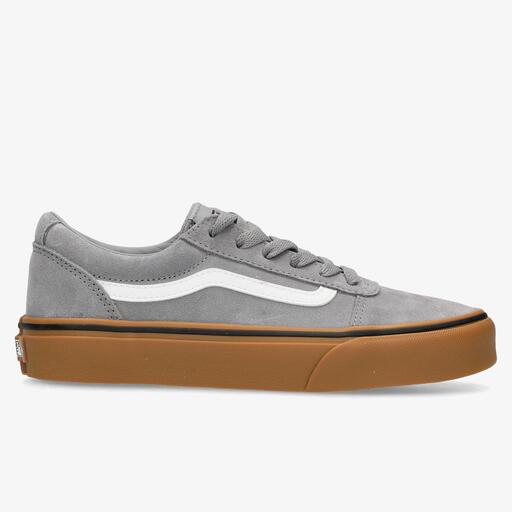 Vans Ward