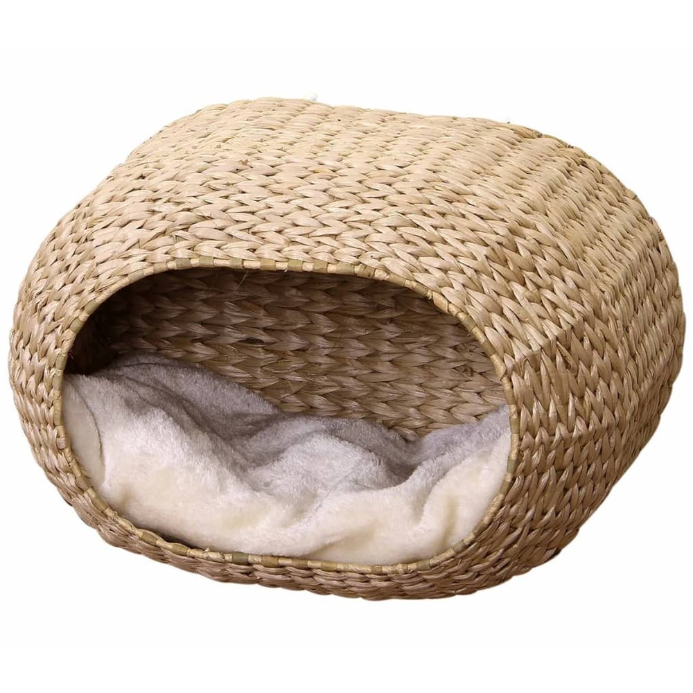 Lit pour chiens sunrise 45 x 30 x 30 cm beige 435/430569