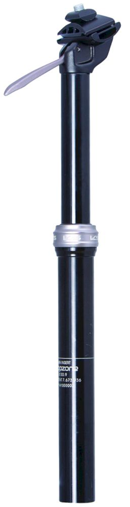 Kind Shock Drop Zone Vario-Sattelstütze kaufen | Bike-Discount