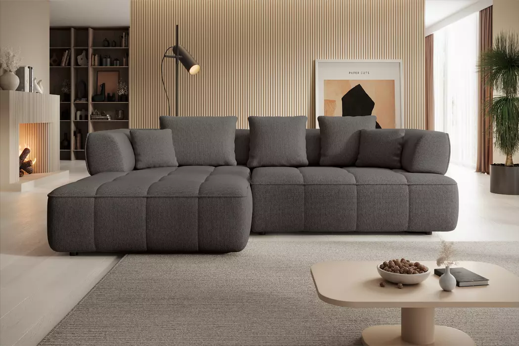 Ecksofa Aula