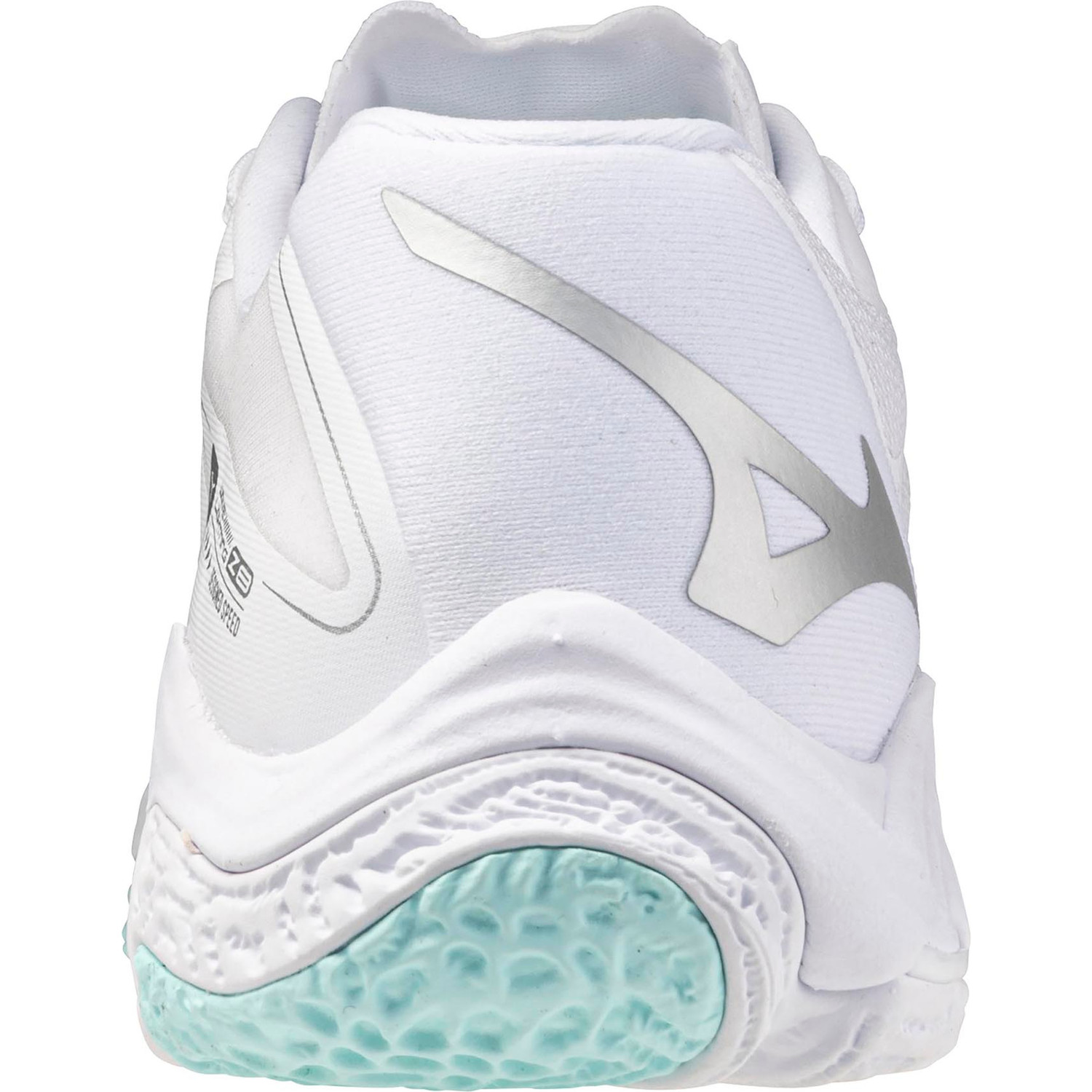 Mizuno Wave Lightning Z8 Dames