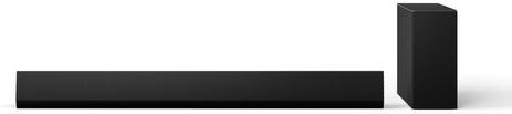 LG SG10TY - Soundbar