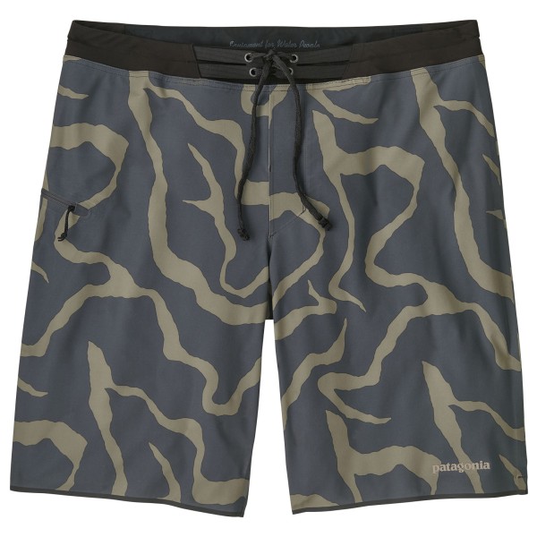 Patagonia - Hydrolock Boardshorts 2.0 19'' - Boardshort
