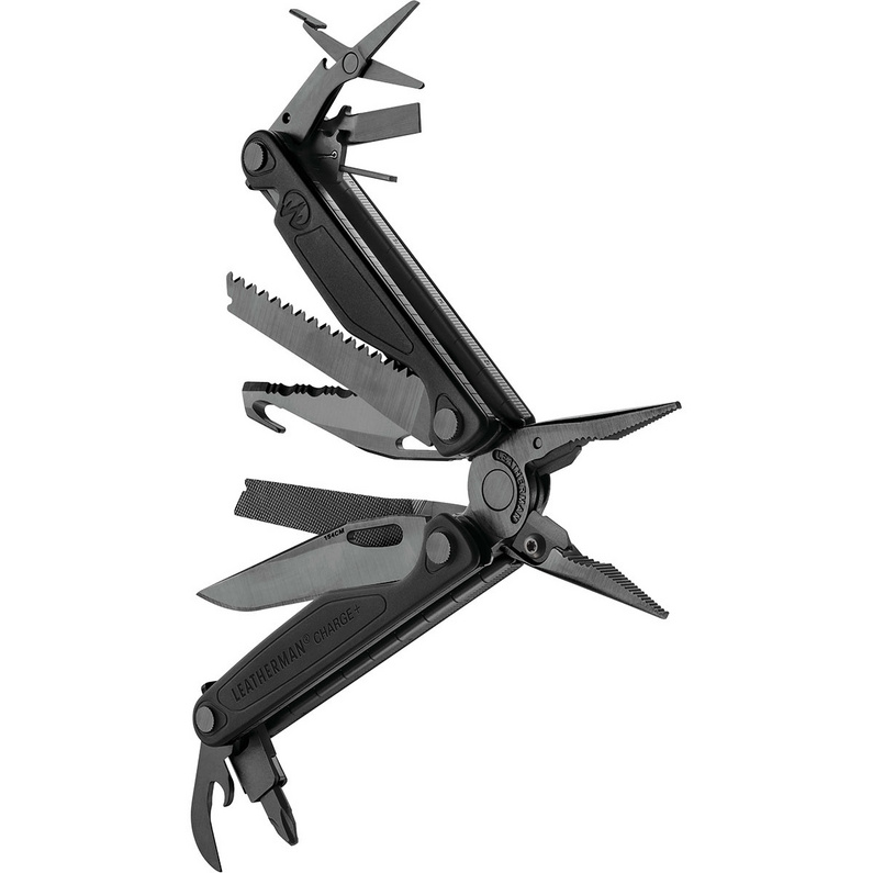 Leatherman Charge Plus Multitool