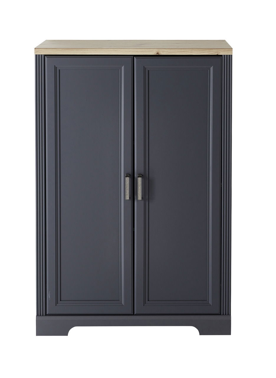 Landscape Aktenschrank niedrig JUDITH