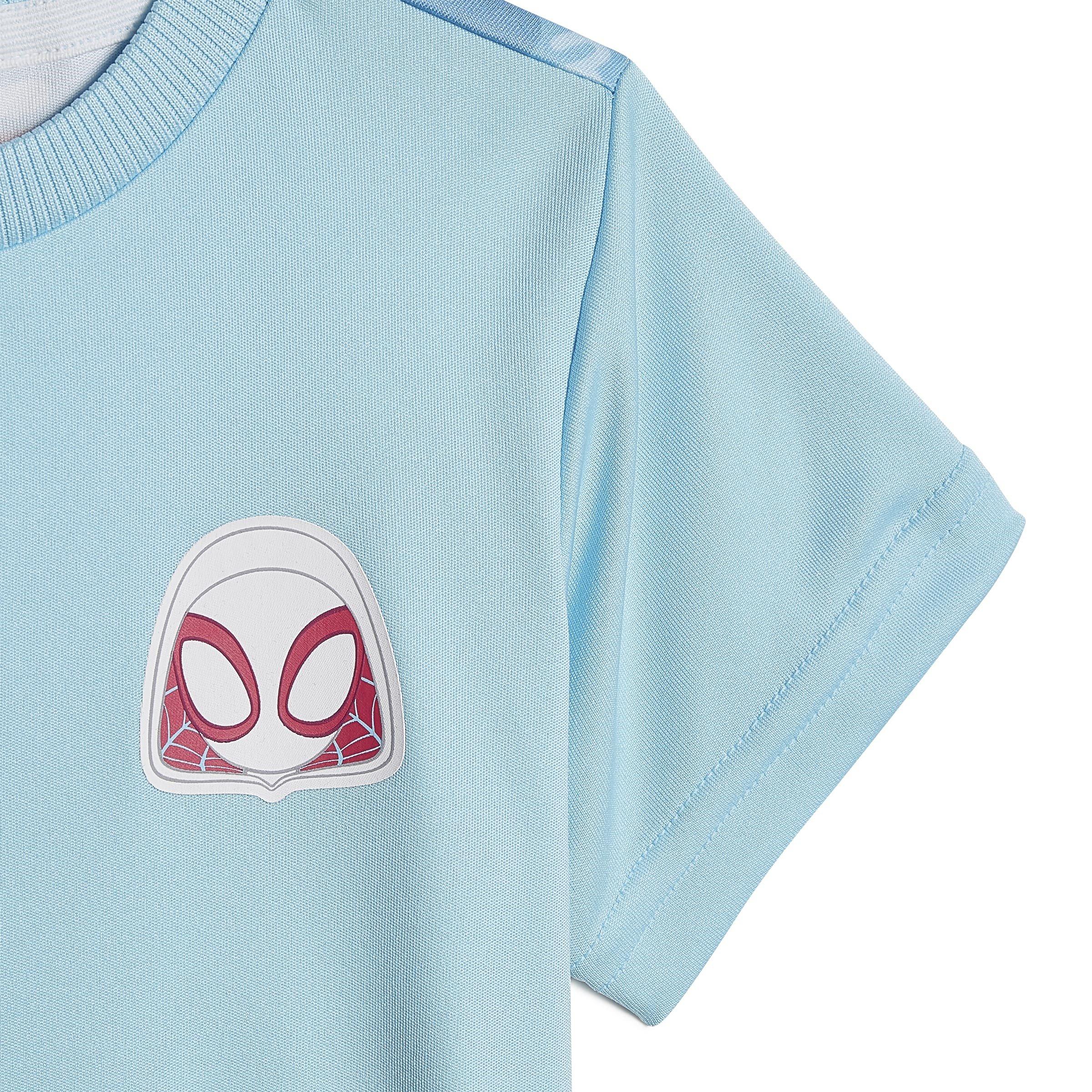 adidas x Marvel Ghost Spider Summer Set Babies