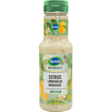 Remia Salata Botanicals Citrus 300 ML