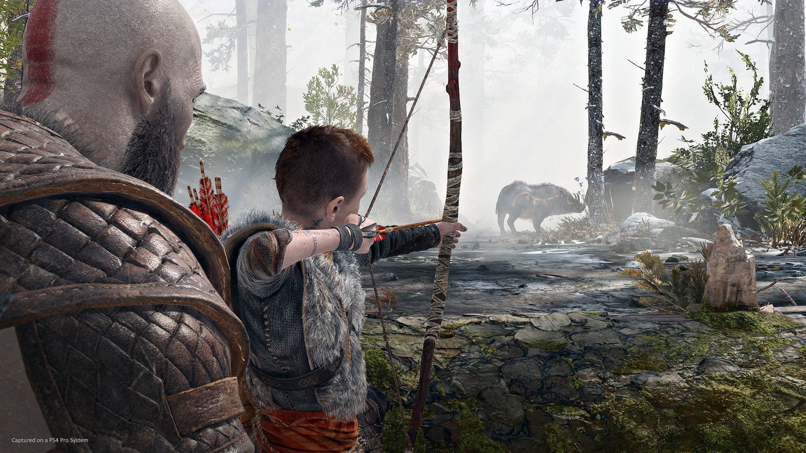 God of War (PlayStation Hits)- PlayStation 4
