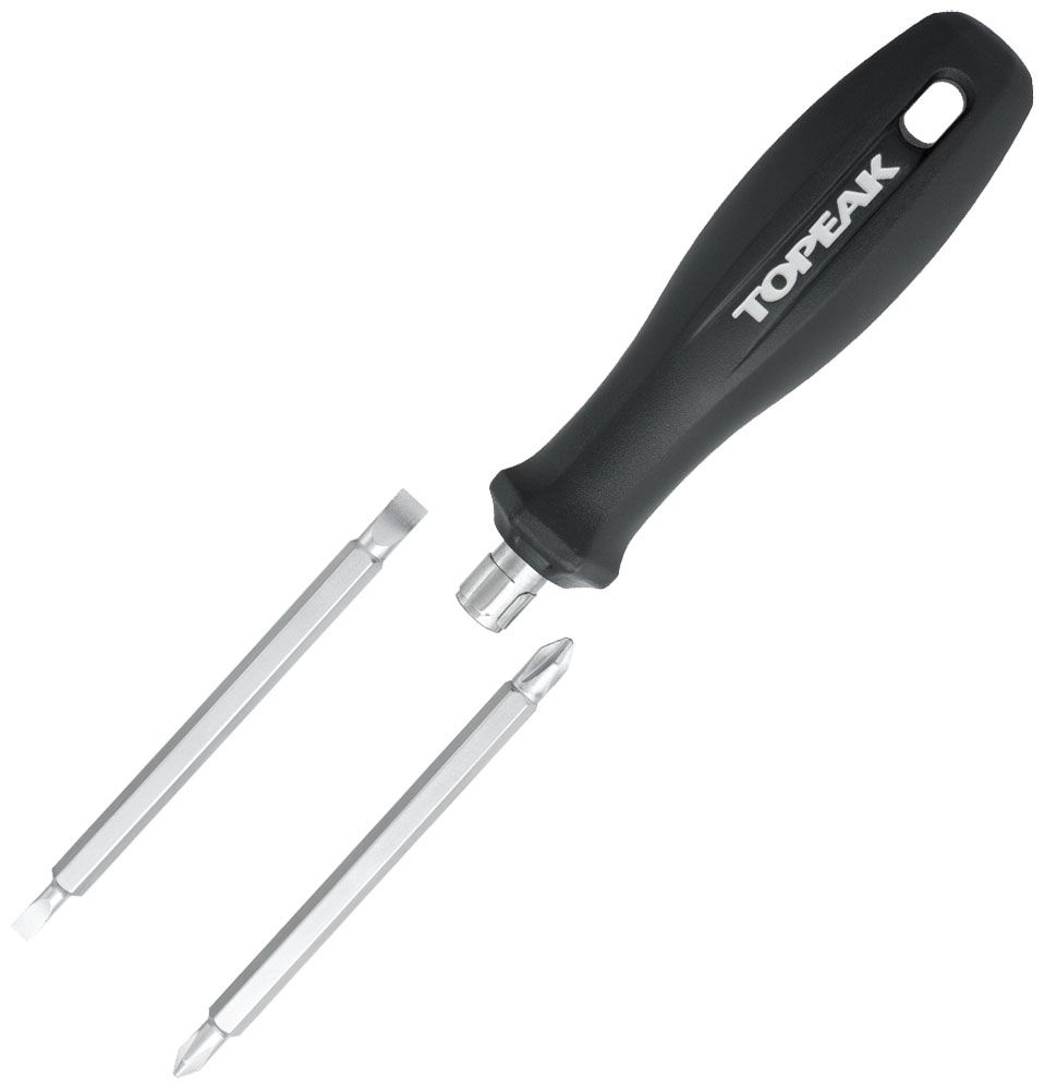 Topeak Quad Driver Schraubendreher kaufen | Bike-Discount