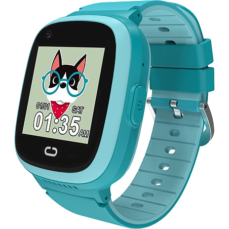 Canyon Kids 4G GPS børnesmartwatch - blå
