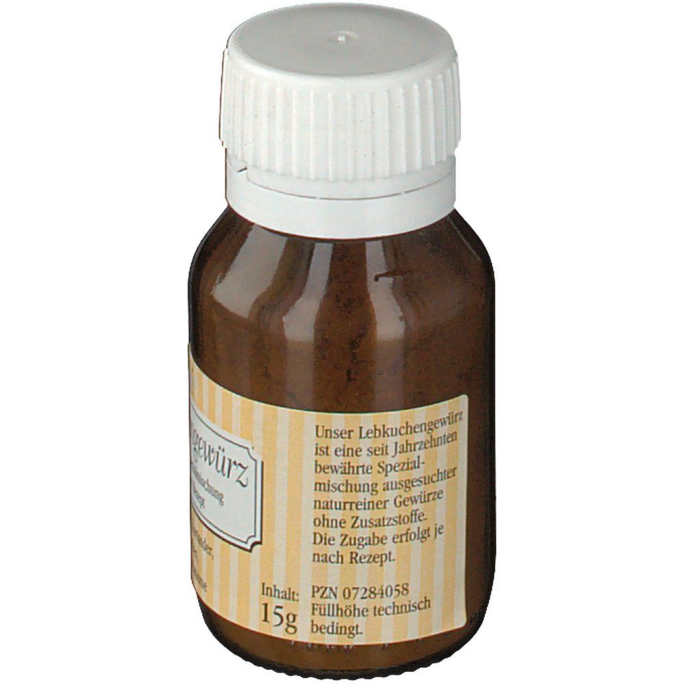 Fischar® Lebkuchengewürz