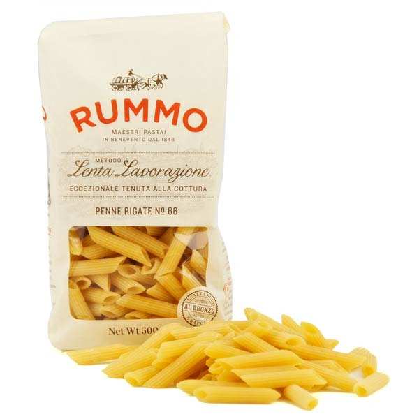 Penne Rigate Rummo