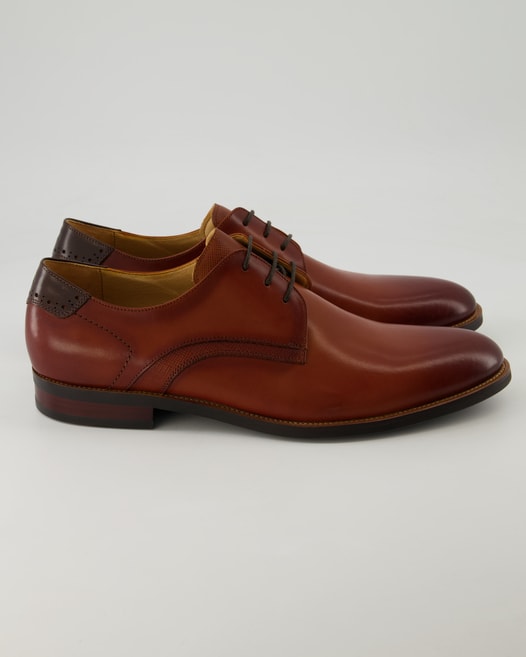 Digel Scout Business Schuhe in Braun