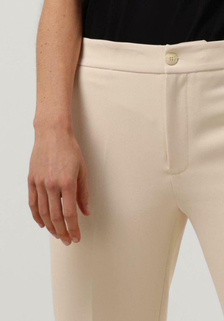 TWINSET MILANO creme twinset milano pantalon 10149485-cpc
