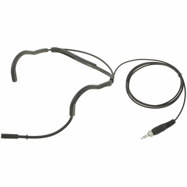 Intricon HT 747 Black