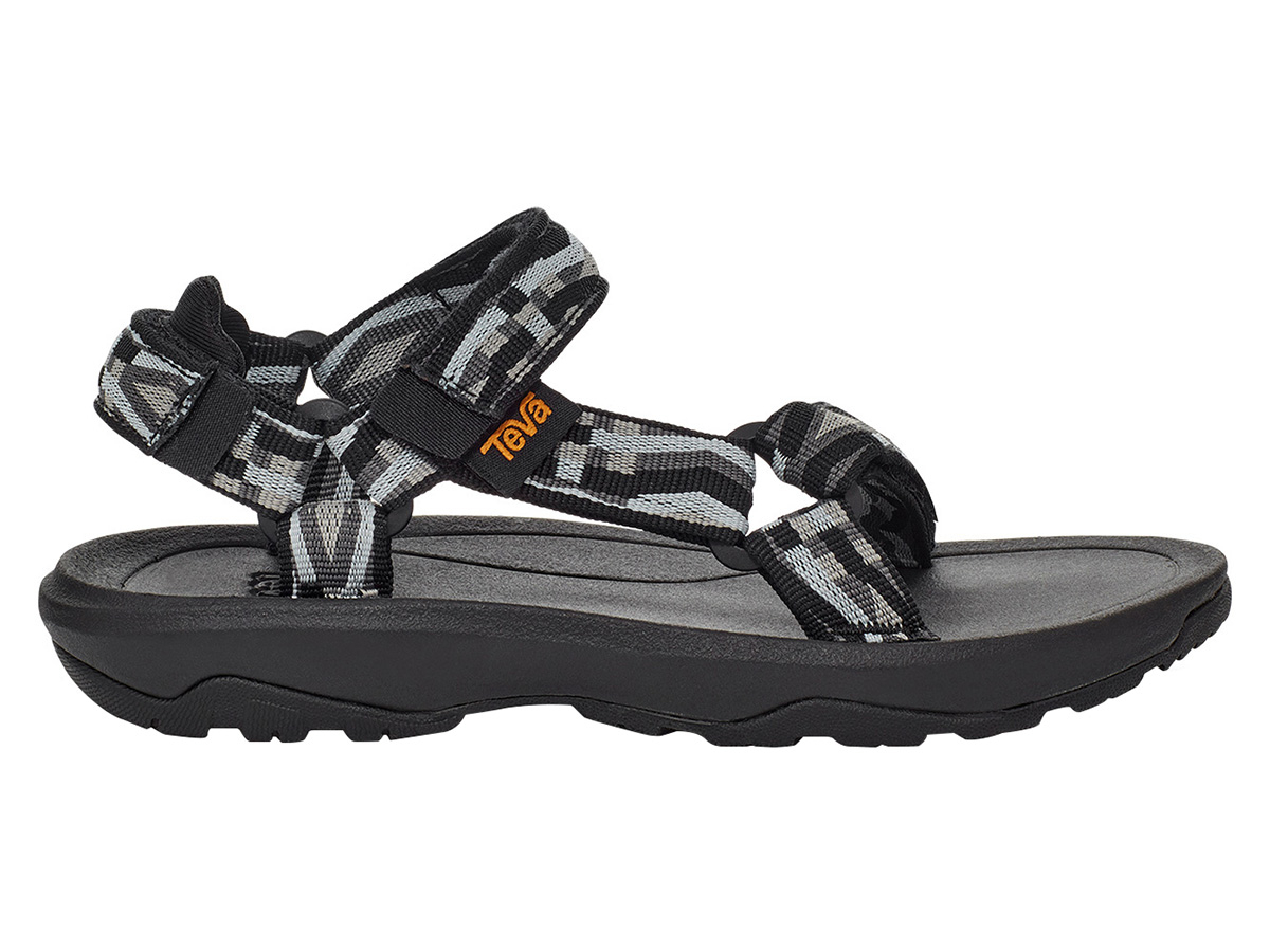 Teva K Hurricane XLT 2 kindersandalen - Black