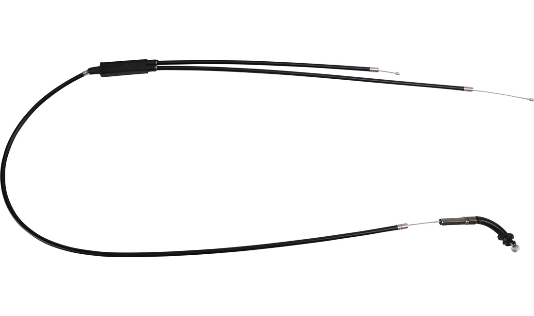 Gaskabel, TS50ER
