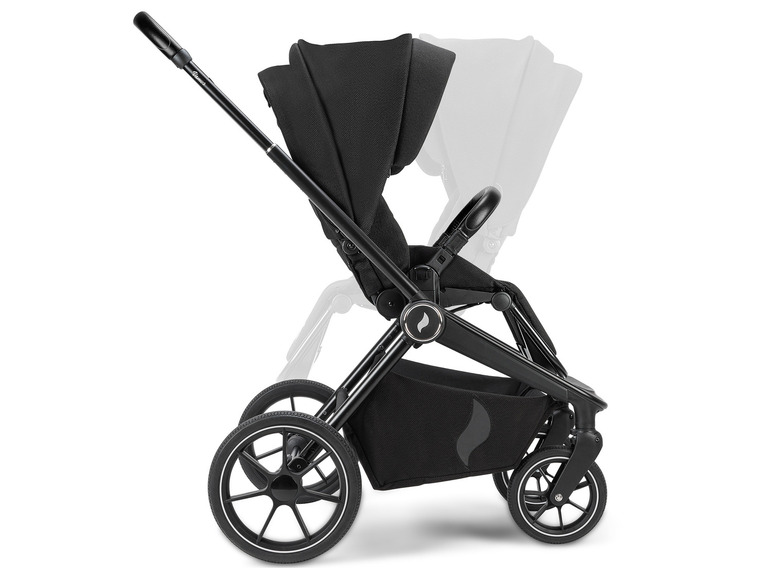 Combi-kinderwagen Vamos