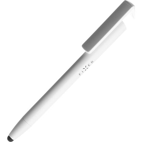 Fixed tablet-pen