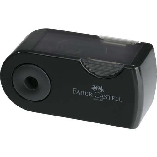 FABER CASTELL Klappspitzdose SLEEVE Mini