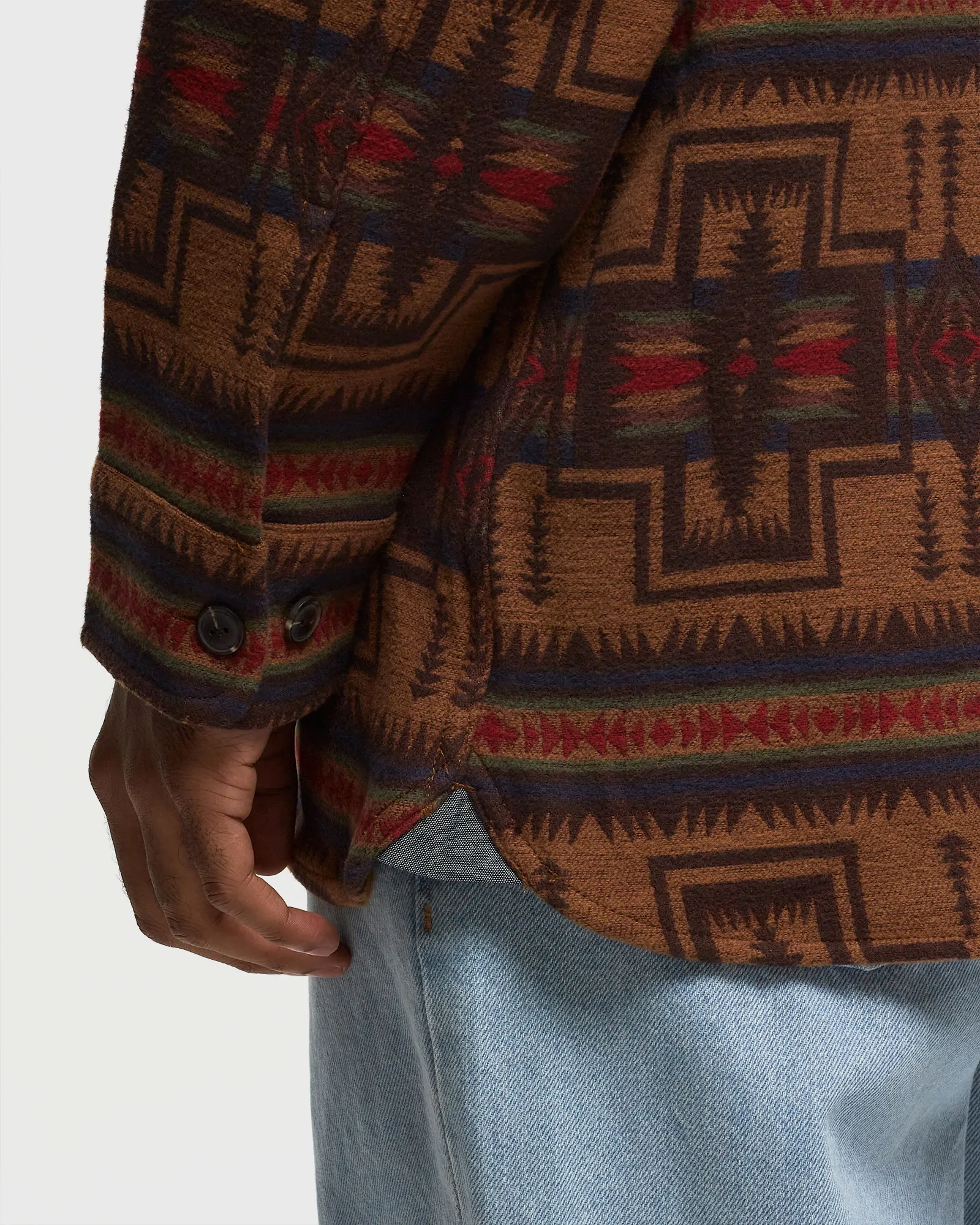 Pendleton DRIFTWOOD SHIRT